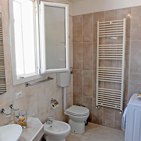 Vanissa With Sea View Appartement Castrignano del Capo