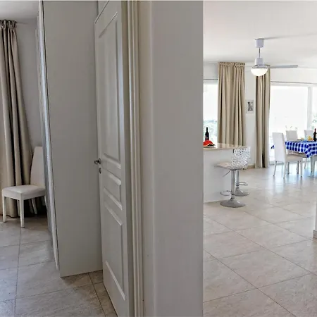 Appartement Vanissa With Sea View