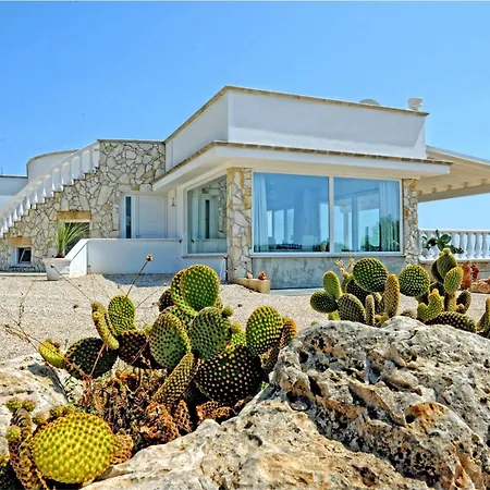 Vanissa With Sea View Appartement *