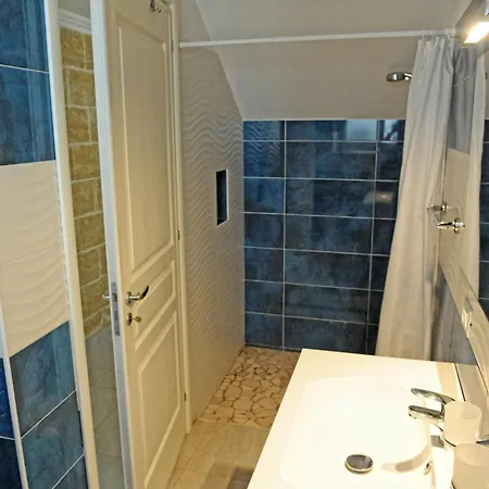 Appartement Vanissa With Sea View *