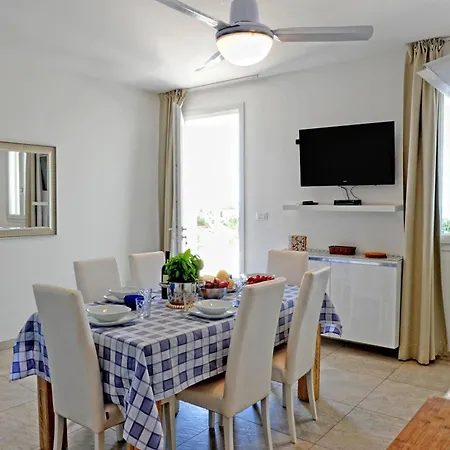 Apartment Vanissa With Sea View