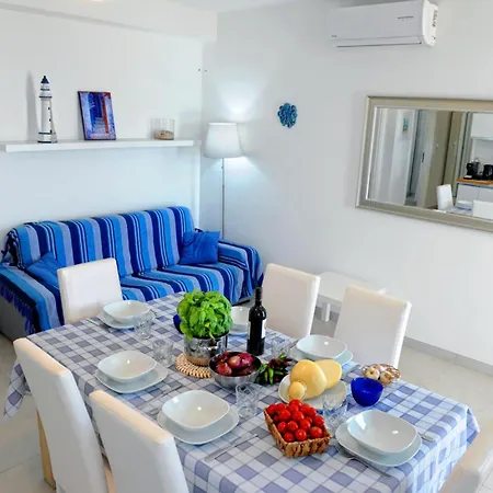 Apartment Vanissa With Sea View