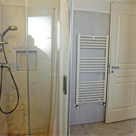 Apartment Vanissa With Sea View