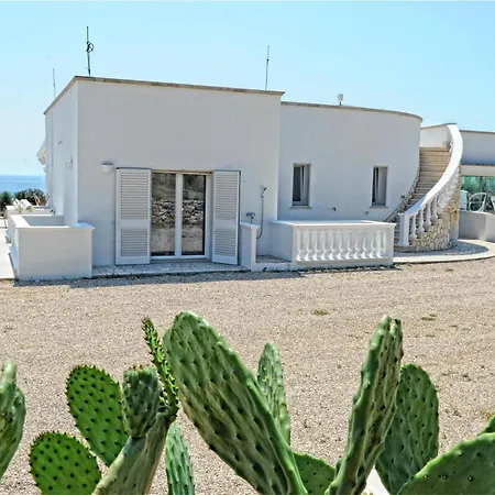 Vanissa With Sea View Apartment Castrignano del Capo