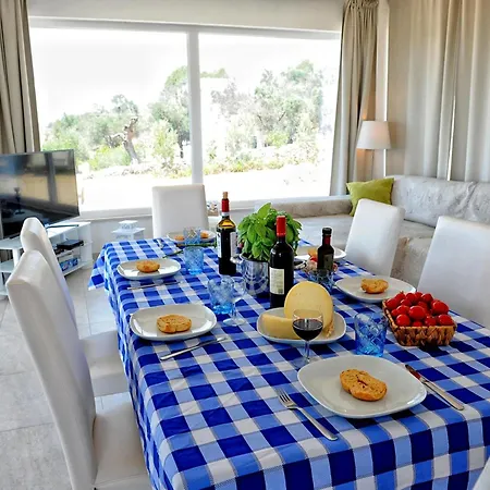 Apartment Vanissa With Sea View *