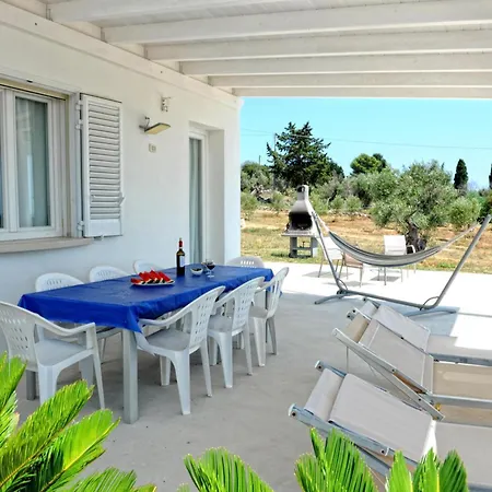 Vanissa With Sea View Apartment *